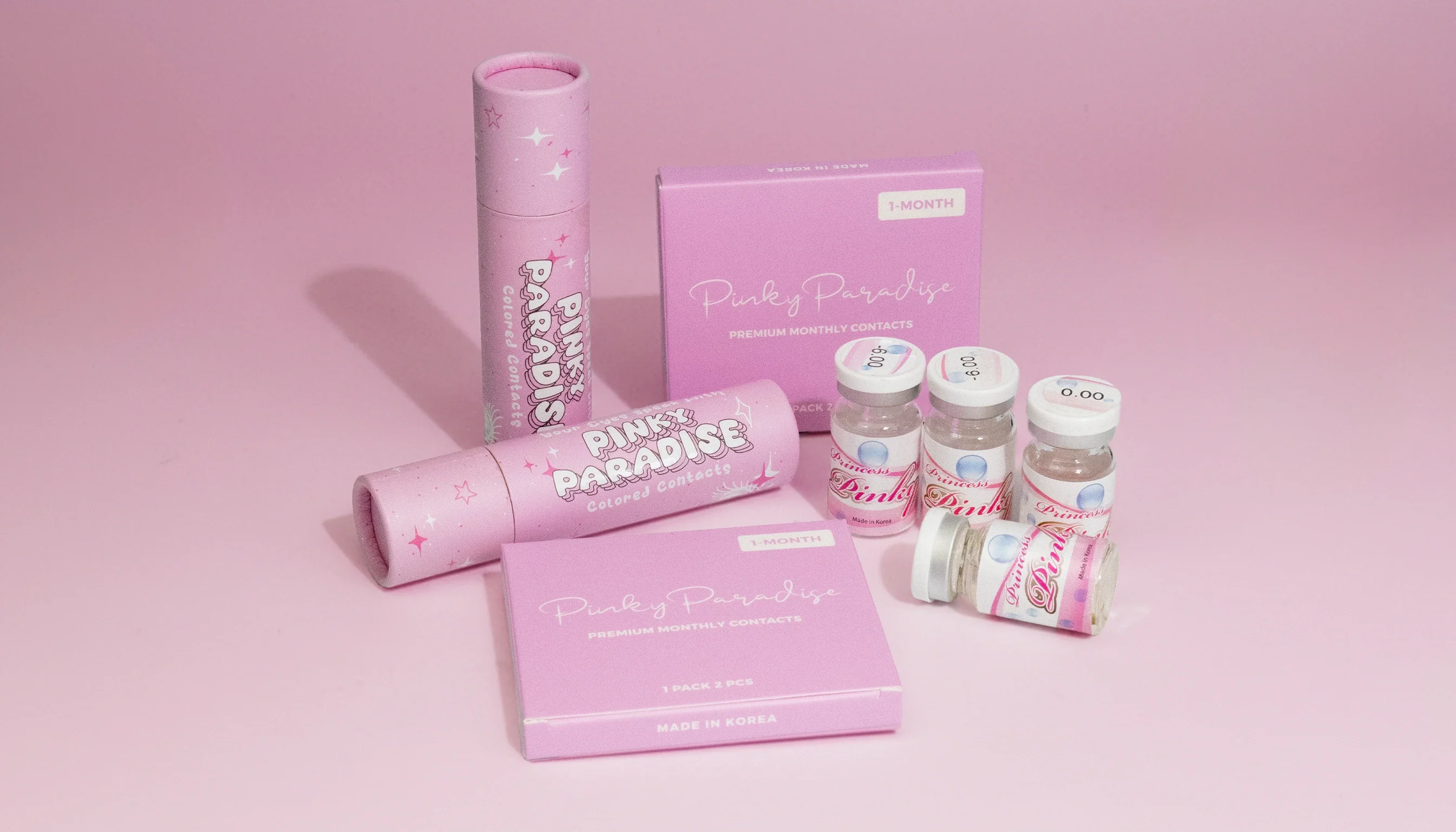 Welcome to Our Store