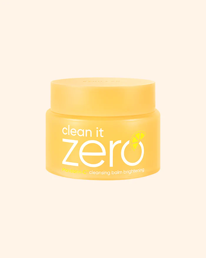 Banila Co Clean It Zero Cleansing Balm 100ml - Image 5