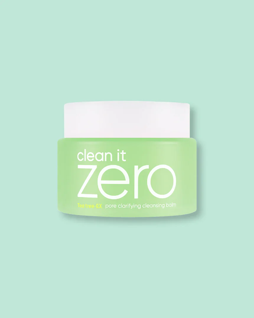 Banila Co Clean It Zero Cleansing Balm 100ml - Image 7