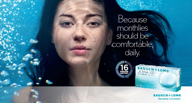 Bausch & Lomb ULTRA - Image 4