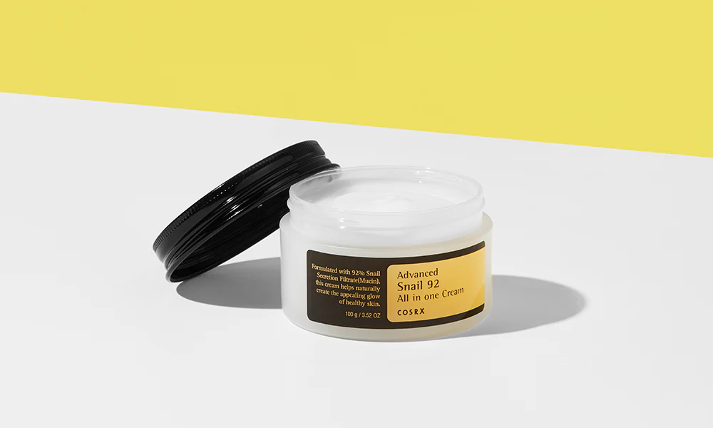 Cosrx Advanced Snail 92 All In One Cream - Image 3