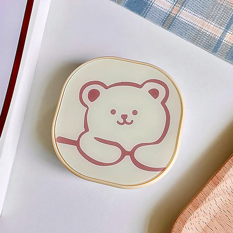 Cute Doodle Travel Lens Case - Image 7