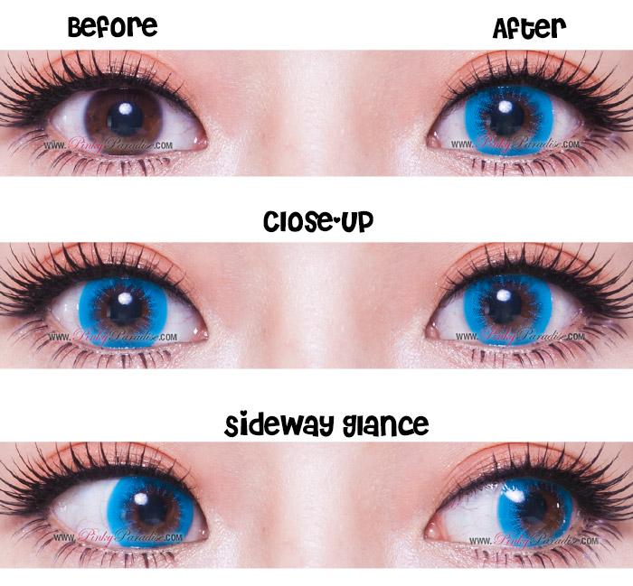 EOS Bubble Blue - Image 3