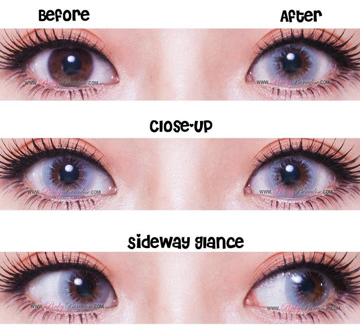 EOS Bubble Grey - Image 3