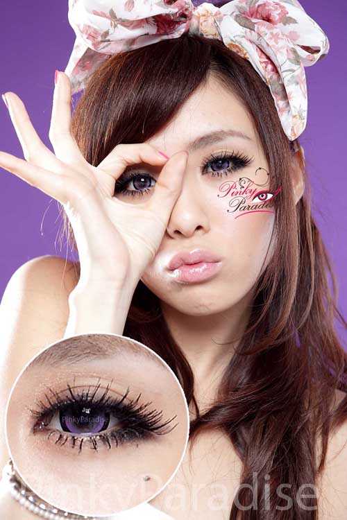 EOS Candy Violet - Image 3