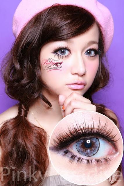 EOS Ice Grey - Image 3