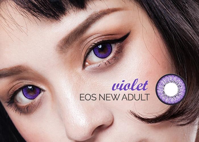 EOS New Adult Violet - Image 3