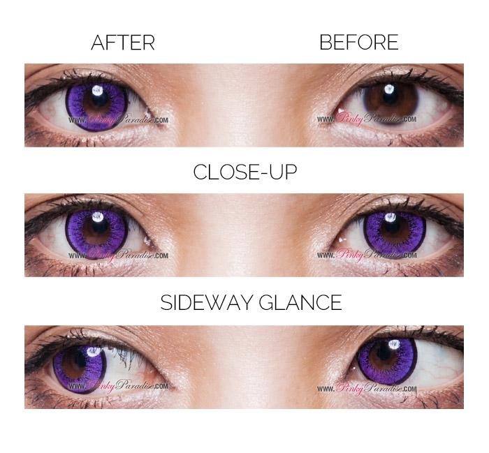 EOS New Adult Violet - Image 4