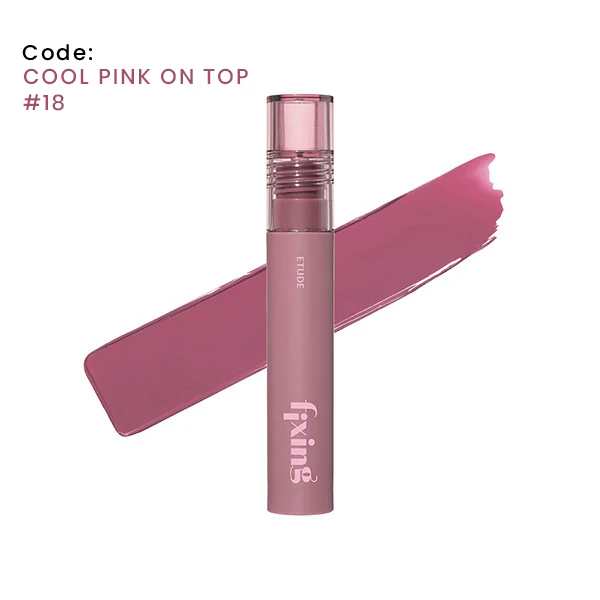 Etude House Fixing Tint - Image 21
