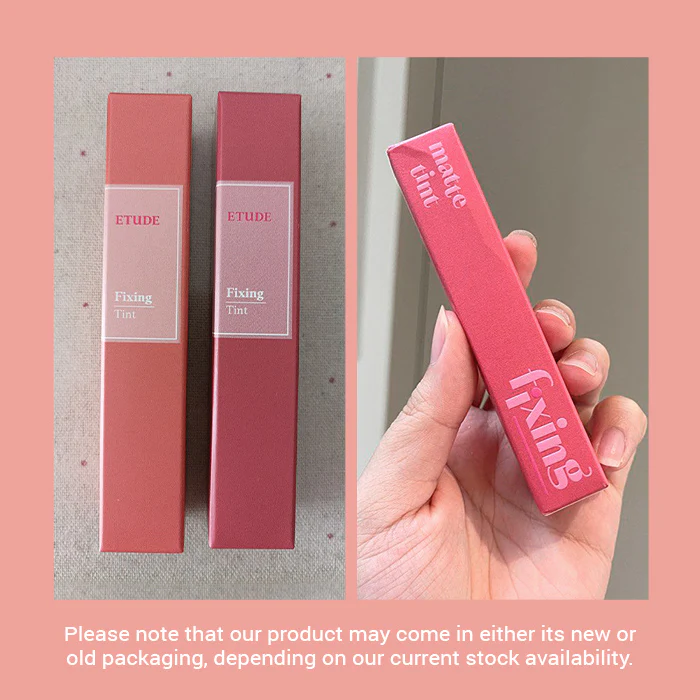 Etude House Fixing Tint - Image 3