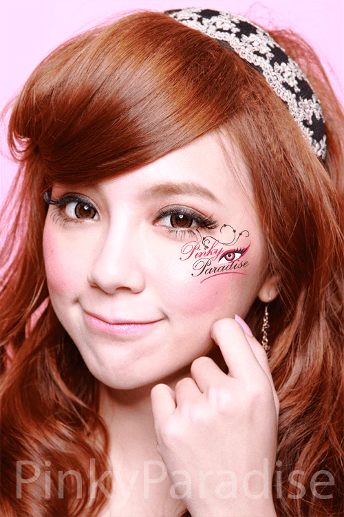 Geo Angel Brown - Image 4