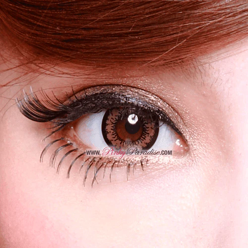 Geo Angel Brown - Image 5