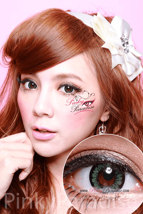 Geo Angel Green - Image 3