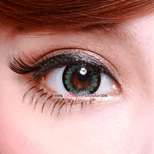 Geo Angel Green - Image 5