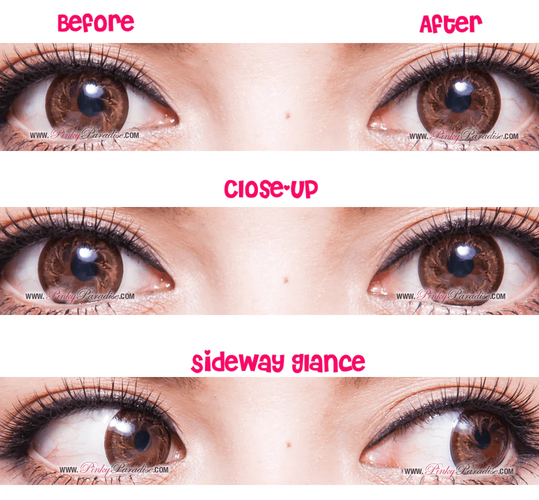 GEO Mimi Cafe Macchiato Brown - Image 6