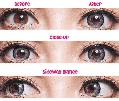 GEO Mimi Cafe Waffle Grey - Image 6