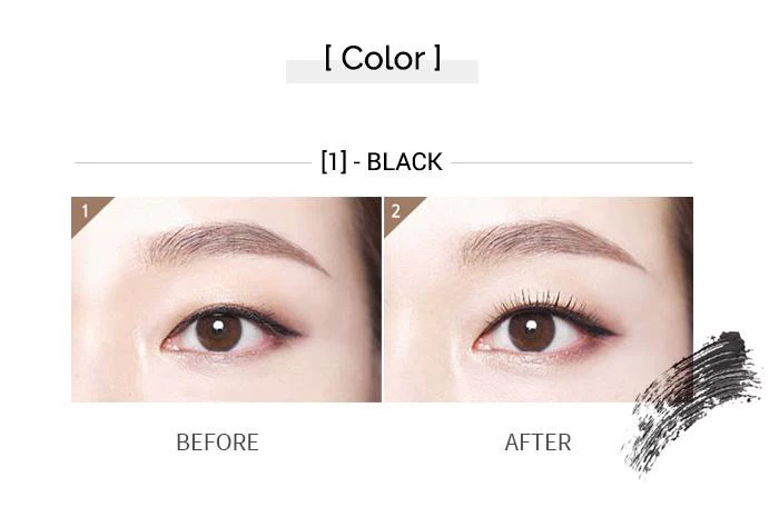 Innisfree Skinny Microcara - Image 5