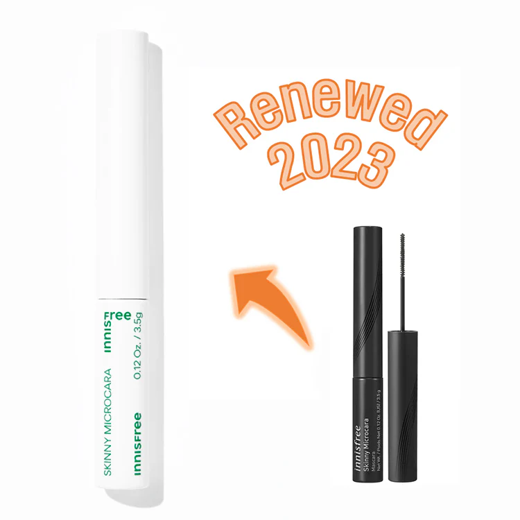 Innisfree Skinny Microcara - Image 7