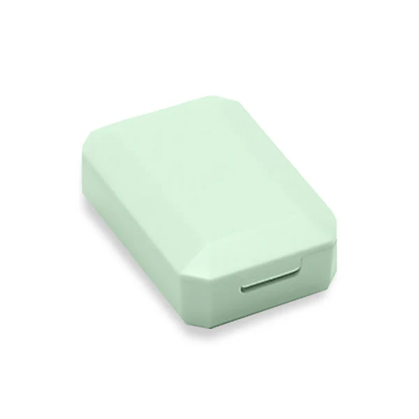 Minimalist Pastel Travel Lens Case - Image 5