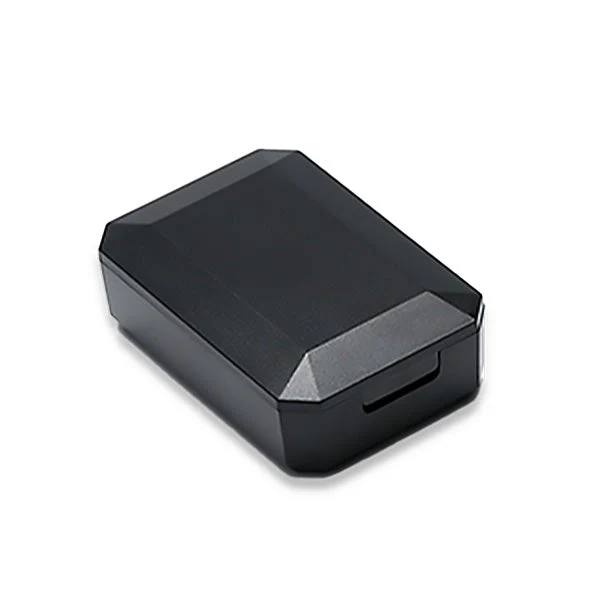 Minimalist Pastel Travel Lens Case - Image 7