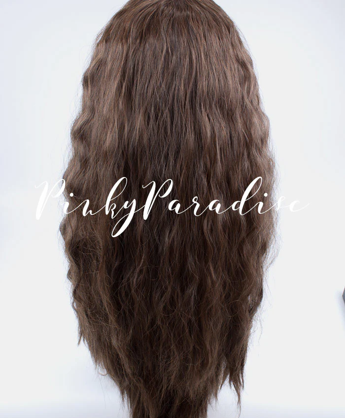 Mirage Chocolate Brown 70cm - Image 3