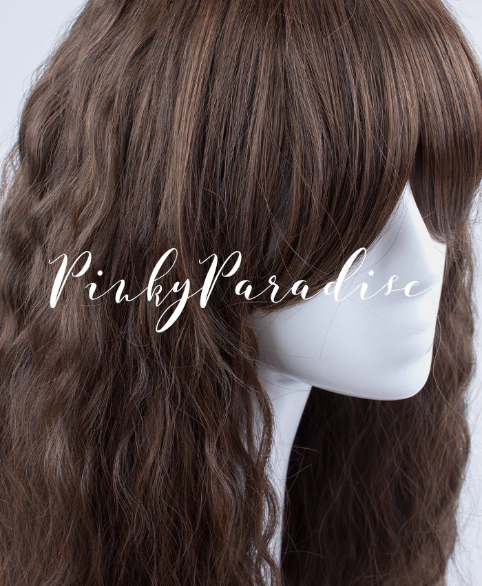 Mirage Chocolate Brown 70cm - Image 4