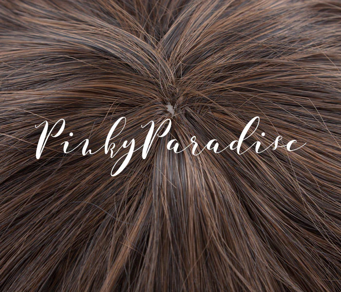 Mirage Chocolate Brown 70cm - Image 5