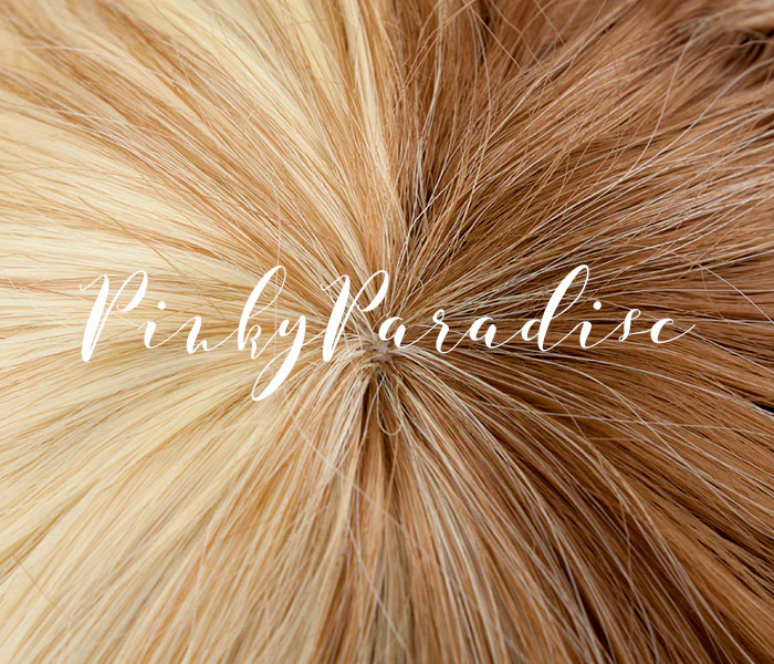 Mirage Duo Brown Blonde 70cm - Image 5