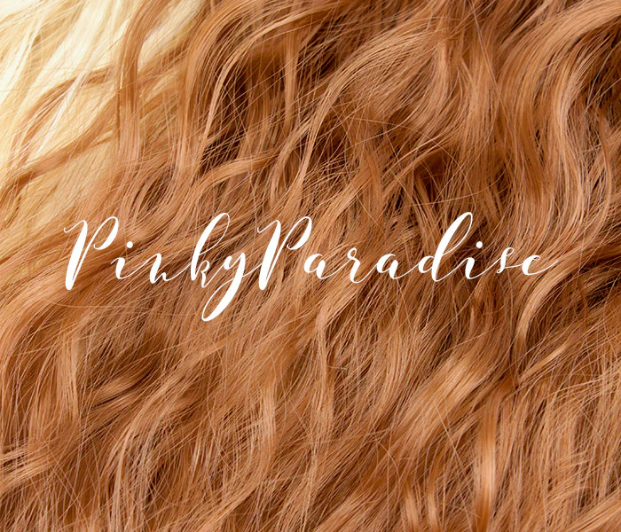 Mirage Duo Brown Blonde 70cm - Image 6