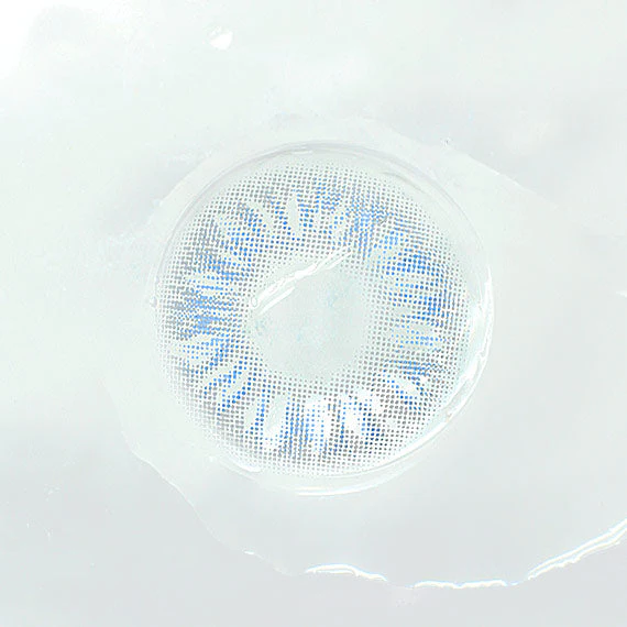 Princess Pinky Allura Grey - Image 3