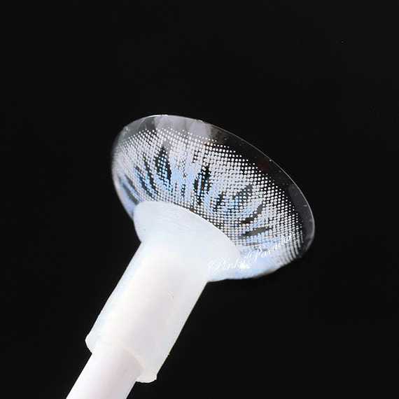 Princess Pinky Allura Grey - Image 5