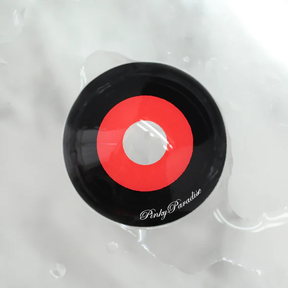 Princess Pinky Ghoul Sclera - Image 3