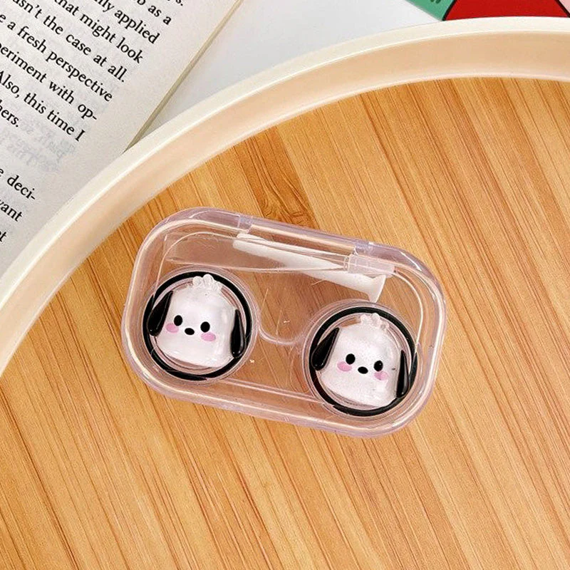 Sanrio Mini Transparent Travel Lens Case - Image 7