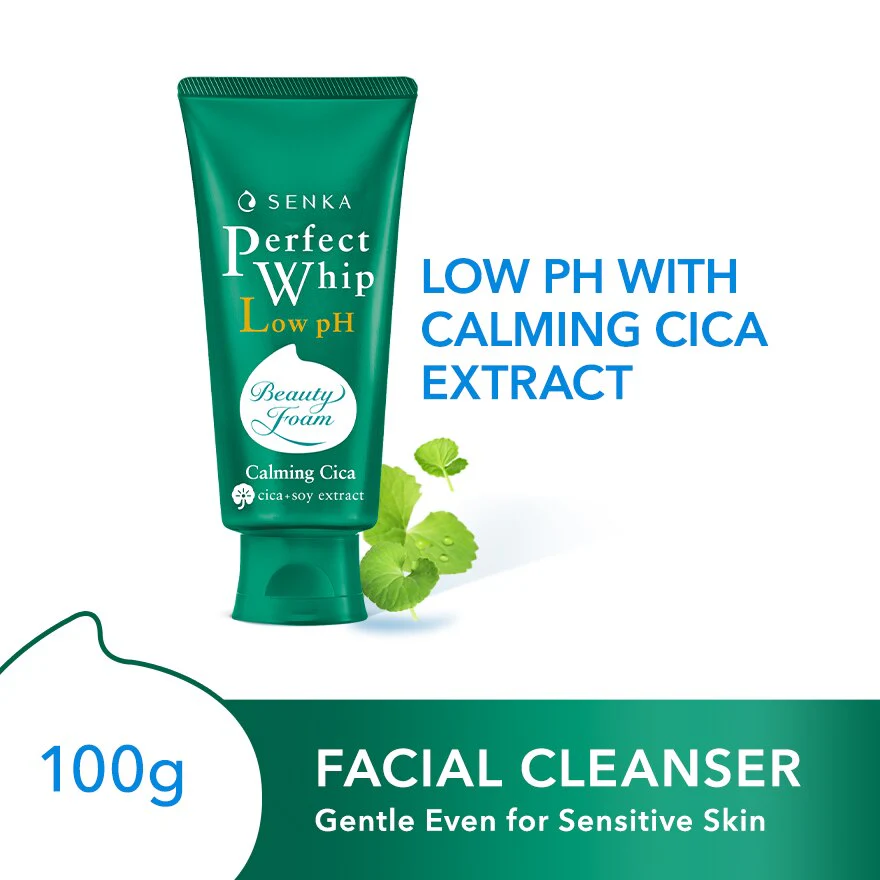 SENKA Perfect Whip Cleansing Foam - Image 11