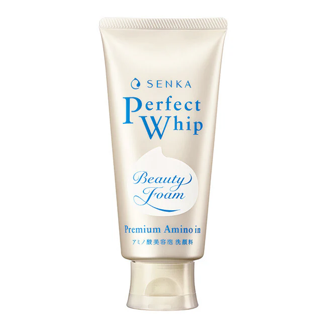 SENKA Perfect Whip Cleansing Foam - Image 13