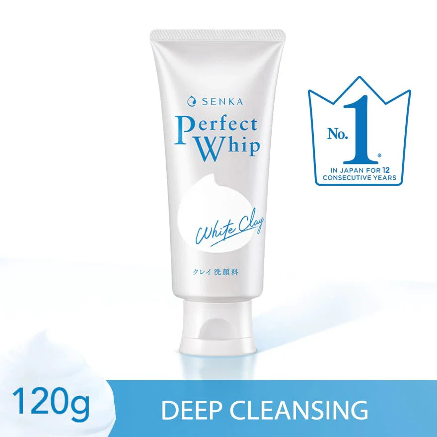 SENKA Perfect Whip Cleansing Foam - Image 5