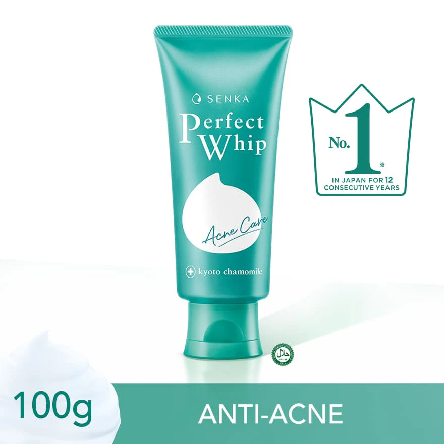 SENKA Perfect Whip Cleansing Foam - Image 7